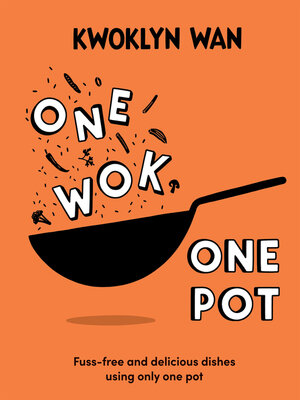 One Wok, One Pot - ebook